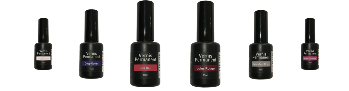 Vernis Permanent