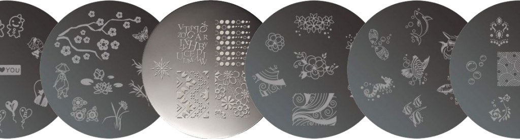 Plaque Stamping