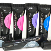  UV Painting Gel