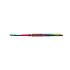 Collection Rainbow Pinceau Aquarelle #000