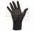 Nitrile gloves Black size S