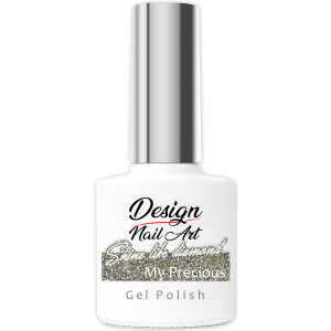 Gel Polish my Precious