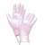 Nitrile gloves Black size M