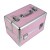 Beauty Case Pink Strass S