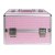 Beauty Case Pink Strass S