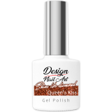 Gel Polish Queen's Kiss