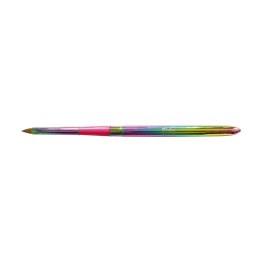 Collection Rainbow Pinceau 3D Résine/Gel #2