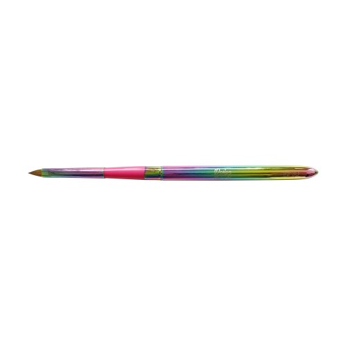 Collection Rainbow Pinceau 3D Résine/Gel #2