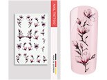 NailArt Tattoo Cherry Blossom I