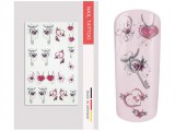 NailArt Tattoo Vintage