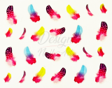 Stickers Dream Feather