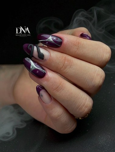Gel Polish Twillight