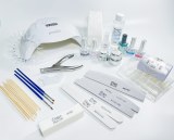UV gel starter kit Titanium