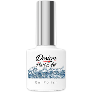 Gel Polish Prince