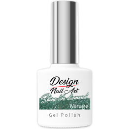 Gel Polish Mirage