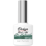 Gel Polish Mirage