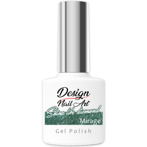 Gel Polish Mirage