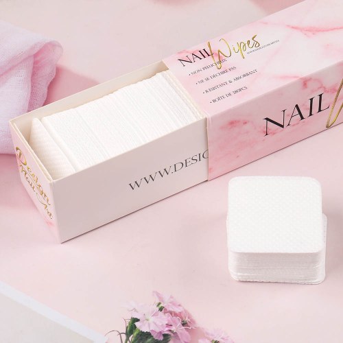 Nail Wipes