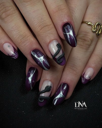 Gel Polish Twillight