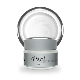 Titanium Acrygel Crystal 15ml