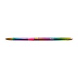 Collection Rainbow Pinceau Acrylique #12