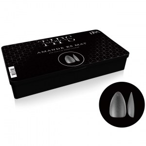 Capsule Americaine Amande XS Mat