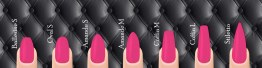 American Nail Tips