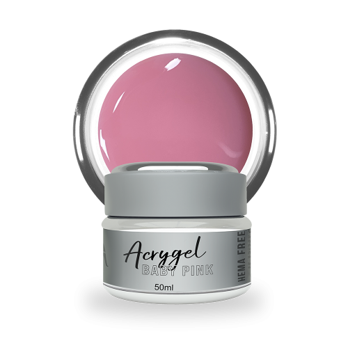 Acrygel Baby Pink 50ml