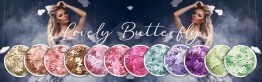 Lovely Butterfly