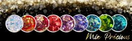 Fairy Glitter Mix Precious