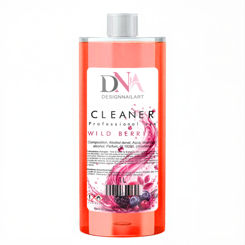 Wild Berries Cleaner 1L