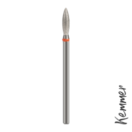 Embout Oval Kemmer