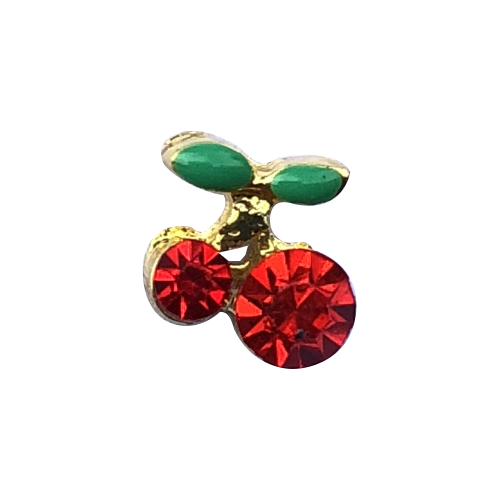 Bijou Cerises 3D