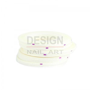 Striping Tape Blanc