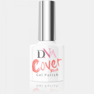 Gel Polish Cover Natural Beige