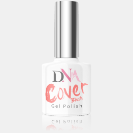 Gel Polish Cover Natural Beige