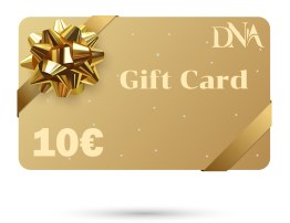 Carte cadeau de 10€