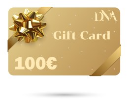 Carte cadeau de 100€