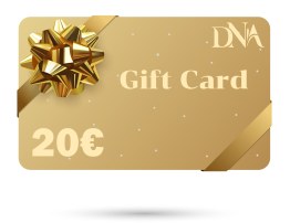 Carte cadeau de 20€
