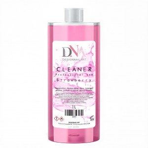 Cleaner parfumé Fraise