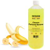 Cleaner parfumé Banane