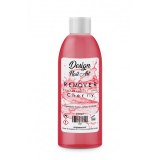 Remover parfumé cerise