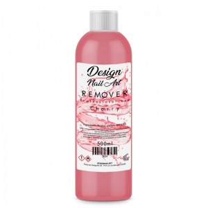 Remover parfumé cerise 500ml