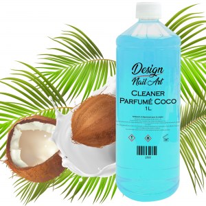 Cleaner parfumé Coco