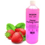 Cleaner parfumé Fraise