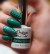 Gel Polish Marine Green