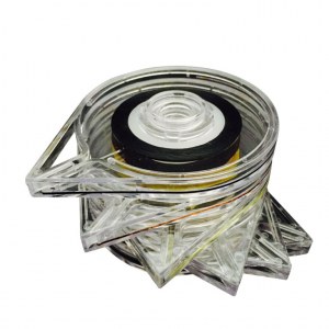 Dérouleurs de Strip tape emboîtable (6pcs)