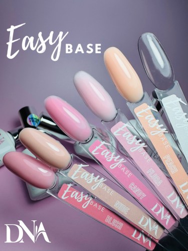 Easy'Base Candy