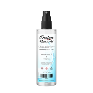 Spray Désinfectant 200ml 