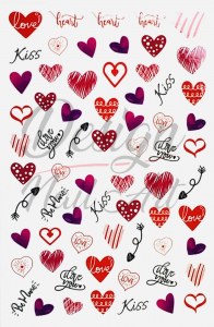 Stickers Heart